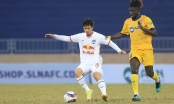 Kiatisak 'hết phép', HAGL sở hữu thống kê 'thất vọng nhất' V-League 2022