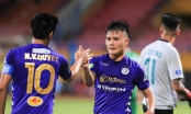 Nhận định Hà Nội vs TP. Hồ Chí Minh: Khởi đầu thuận lợi?