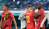 ĐT Bỉ trả giá đắt sau trận thắng trước ĐT Nga ngày ra quân Euro 2021