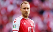 Eriksen lần đầu lên tiếng sau khi thoát ‘lưỡi hái tử thần’