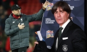 Jurgen Klopp 'không thích' chiến thuật của ĐT Đức tại Euro