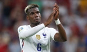 Rời MU, Pogba quyết tâm gia nhập ‘gã khổng lồ’ châu Âu