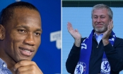 Drogba mách Chelsea mua người cũ theo kiểu 'thừa nước đục thả câu'