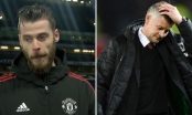 David de Gea tiết lộ sự khác biệt của MU thời kì hậu Solskjaer