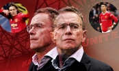 Rangnick sẽ gạch tên Ronaldo để lựa chọn Cavani?