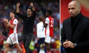 Tại sao Thierry Henry muốn Arsenal phải thắng MU bằng mọi giá?