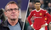 Ralf Rangnick vừa tới, MU đã gặp tổn thất nghiêm trọng?