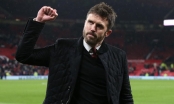 Vừa rời MU, Michael Carrick đã tìm được ‘bến đỗ’ mới?
