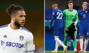 Chelsea vs Leeds: Tiền đạo đội khách 'dọa nạt' The Blues