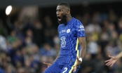 Rời Chelsea, Rudiger sẽ nhận mức lương cao nhất thế giới