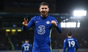 Chelsea ngược dòng nghẹt thở trong trận cầu 5 bàn thắng với Leeds