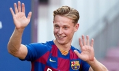 Barca ‘gật đầu’, MU bị Chelsea ‘nẫng’ mất tiền vệ siêu sao?