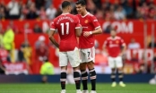 Phòng thay đồ MU rạn nứt: Nguồn cơn từ Greenwood, Ronaldo và...Solsa?