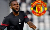 Được Rangnick 'chấm', MU 'tậu quái thú' thay thế Pogba với mức giá bất ngờ?
