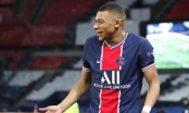 Chuyển nhượng bóng đá 20/12: Tương lai của Mbappe sáng tỏ, MU chuẩn bị đón tân binh?