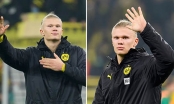 Haaland đã thi đấu trận cuối cùng cho Dortmund, chuẩn bị chia tay?
