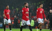 Chuyển nhượng tối 20/12: MU thanh lọc 3 ngôi sao, Liverpool ký vua phá lưới Copa