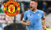 Mâu thuẫn với HLV, mục tiêu thay thế Pogba gửi thông điệp tới MU