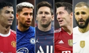 Vượt Messi và Ronaldo, cầu thủ xuất sắc nhất năm 2021 chính thức lộ diện