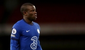 Chelsea tính 'thay máu' lực lượng, Kante nằm trong danh sách 'đào thải'?