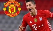 Lewandowski muốn rời Bayern, tình yêu với MU vẫn còn cháy bỏng?
