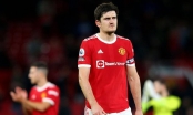 Maguire bị tước băng thủ quân MU, Ronaldo trở thành đội trưởng?