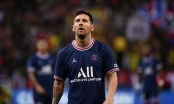 Chuyển nhượng tối 3/1: Messi gây bất ngờ với bến đỗ mới, MU và Barca đổi người ngay tháng Giêng?