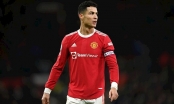 MU thua, Ronaldo có đáng bị chỉ trích trong ngày trọng đại của cuộc đời?