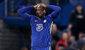 Lukaku chính thức nhận án phạt cực nặng, bị đồng đội tại Chelsea 'tẩy chay'?