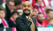 Cận cảnh Pep nổi giận trong phòng thay đồ Man City, không một ai dám cựa quậy