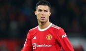 'Sếp lớn' xác nhận làm thẳng tay, Ronaldo bị MU 'thải loại' vì nổi loạn?