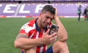 XÁC NHẬN: Suarez rời Atletico, quyết định gia nhập 'miền đất hứa'