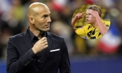 Tới 'bến đỗ' mới, Zinedine Zidane mang theo siêu sao 'tất cả thèm muốn'?