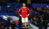 Bị gạch tên trong trận MU thắng Villa, Ronaldo chính thức bị Rangnick 'trảm'?