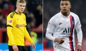 Không phải Haaland hay Mbappe, sao Real mới là cầu thủ đắt giá nhất thế giới