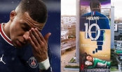 Mbappe bị đe dọa đến tính mạng nếu dám rời PSG, khoác áo Real Madrid?