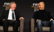 Pep Guardiola trở thành huyền thoại, sánh vai cùng Sir Alex ở danh hiệu cao quý
