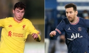 Ghi 133 bàn sau 88 trận, Klopp giữ chân 'Messi của Anfield' bằng mọi giá