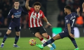 Man City bị đội bóng nhược tiểu 'gieo sầu', cả Ngoại hạng Anh ăn mừng