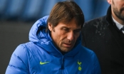 Thua bạc nhược Chelsea, Conte đòi từ chức vì 'dỗi' chủ tịch của Tottenham?