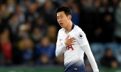 Chuyển nhượng tối 24/1: Dortmund đổi Haaland lấy sao MU, bất ngờ với tương lai Son Heung-min?