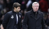 Làm trái lời Sir Alex, MU 'gạch tên' Pochettino để chọn tân HLV hoàn hảo?