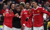 Lịch thi đấu Ngoại hạng Anh vòng 24: Liverpool gặp khó, MU xây chắc top 4