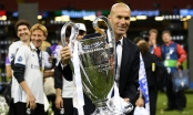 Gia nhập PSG, Zidane mang theo siêu tiền đạo Real từng cùng mình nâng cúp C1?