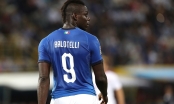 'Ngựa chứng' Balotelli tái ngộ với thầy cũ, sẵn sàng đối đầu Ronaldo?