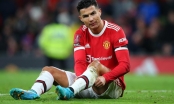 Thừa nhận sự thật đau lòng, Cristiano Ronaldo giải nghệ sớm hơn dự kiến?