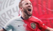 Chuyển nhượng bóng đá 13/2: Erling Haaland chốt xong tương lai, Harry Kane gia nhập MU?