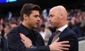 NÓNG: Nội bộ đồng thuận, MU chốt xong cái tên không phải Pochettino làm HLV trưởng