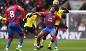 Ziyech nổ súng, Chelsea nhọc nhằn giành điểm trước Crystal Palace