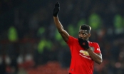 Chuyển nhượng bóng đá 21/2: Pogba tới đại kình địch của MU, bất ngờ tương lai Haaland?